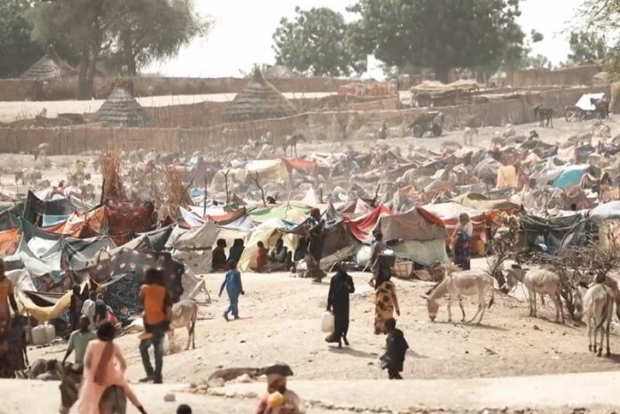 Sudan Sudan