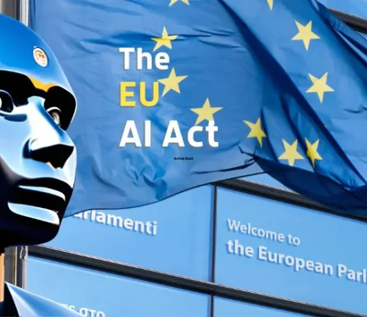 AI Act, la prima legislazione sull’intelligenza artificiale è europea AI