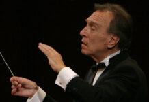 Ricordo di Claudio Abbado a 10 anni dalla morte Abbado