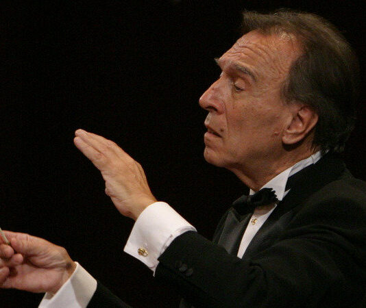Ricordo di Claudio Abbado a 10 anni dalla morte Abbado
