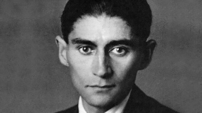 Kafka Kafka