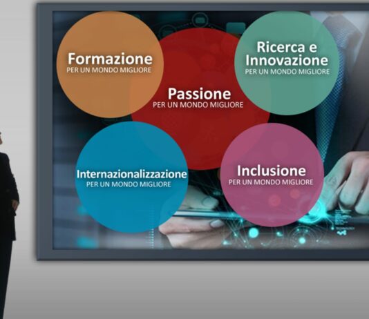 Corsi universitari over 45 per contrastare il digital divide Digitale