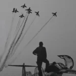 Frecce Tricolori: una storia di eccellenza e orgoglio Nazionale