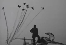 Frecce Tricolori, storia di eccellenza e orgoglio nazionale Frecce Tricolori: una storia di eccellenza e orgoglio Nazionale