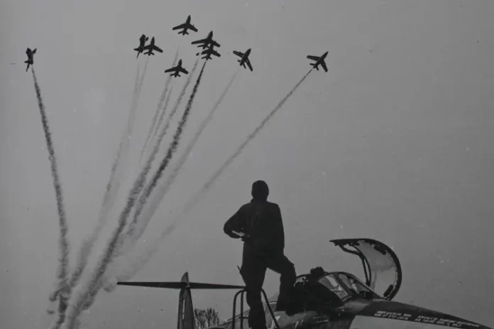 Frecce Tricolori: una storia di eccellenza e orgoglio Nazionale