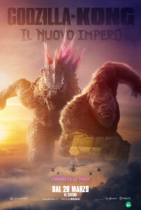 Godzilla e Kong