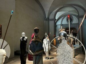 Biennale dello scarto