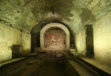 Mitraismo nell’antica Roma Mitra