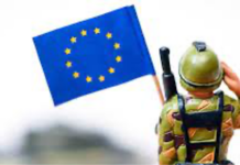 L’Unione europea costruisce una macchina da guerra? L'Unione europea