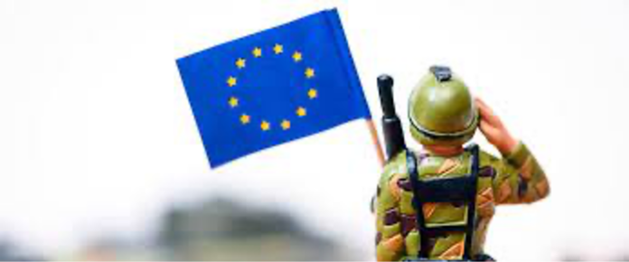 L'Unione europea L'Unione europea