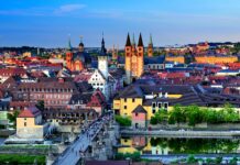 Germania felix, cultura e pallone per l’estate Germania
