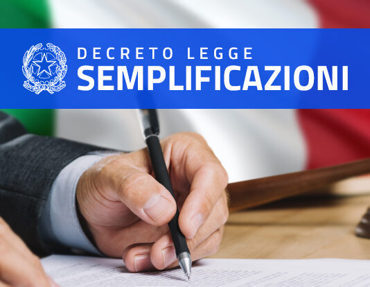 Semplificazioni, da Cdm via libera a nuovo pacchetto semplificazioni