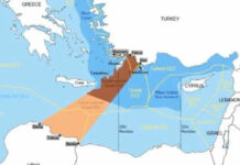 Turchia: il gioco con le ZEE dall’Egeo alla Somalia via Egitto Turchia