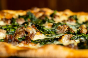 pizzeria