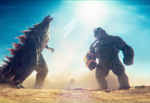 Godzilla e Kong, un nuovo capitolo del Monsterverse Godzilla e Kong