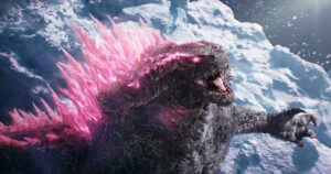 Godzilla e Kong