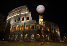 Earth Hour 2024, milioni di persone unite nel Mondo Earth Hour
