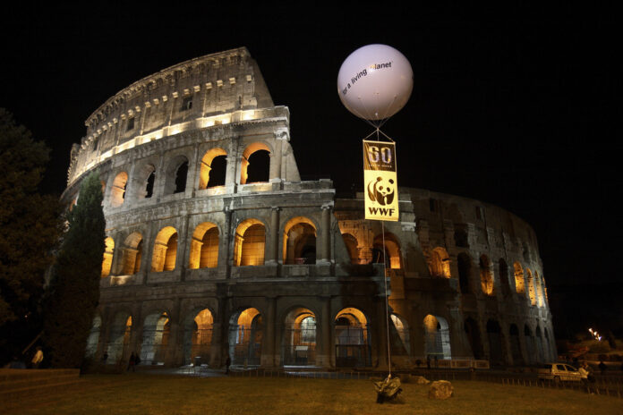 Earth Hour Earth Hour