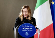 Scienza e politica nell’intervento all’Italian Scientists Association
