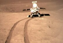 Il lato nascosto della Luna come sito per osservazioni speciali Luna