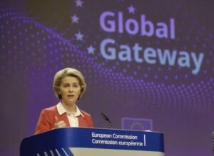 von der Leyen