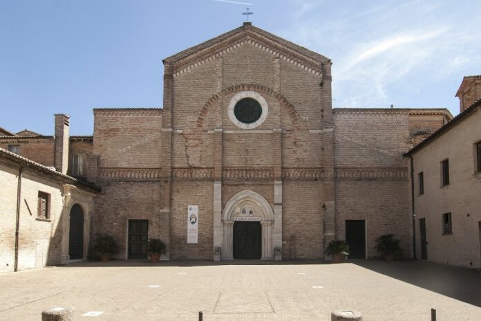 Duomo di Pesaro Duomo di Pesaro