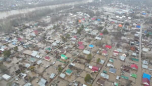 Kazakistan