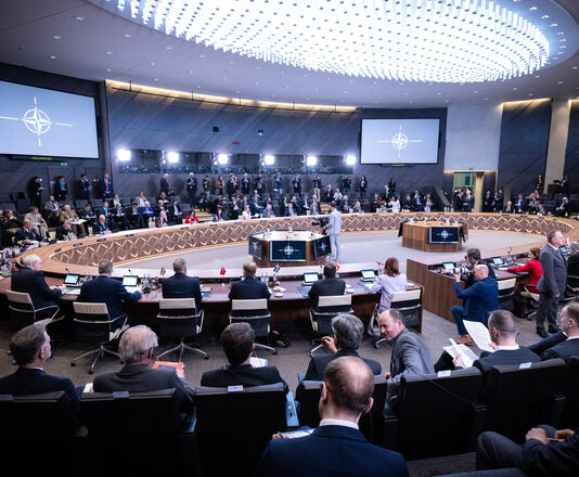 Nato, i primi 75 anni dell’Alleanza Nato