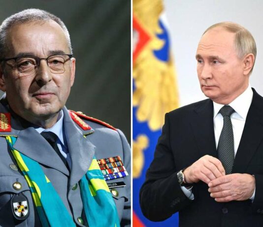 «La Russia non ha piani contro nessun Paese della Nato» Nato