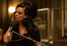 Back to Black, la storia di Amy Winehouse Amy