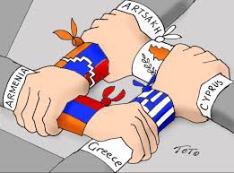 Grecia-Armenia