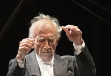 Un ricordo sul grande pianista Maurizio Pollini Pollini