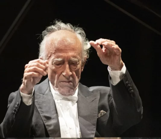 Un ricordo sul grande pianista Maurizio Pollini Pollini