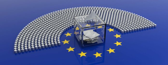 Elezioni europee Elezioni europee