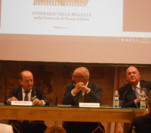Itinerario della bellezza