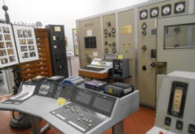 Marconi, ristrutturazione della palazzina voluta da PioXI Marconi