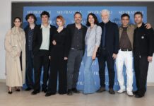 Sei fratelli, Scamarcio e Giannini protagonisti di una commedia corale fratelli
