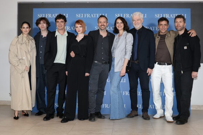 fratelli