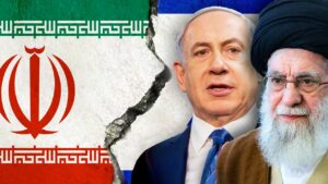 Israele - Iran