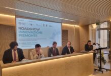 Vercelli, Roadshow Innovazione Piemonte Roadshow Innovazione Piemonte