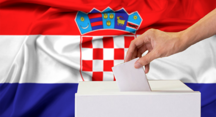 Croazia Croazia