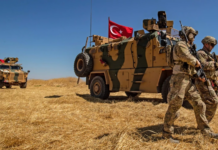 Cosa prevede il Trattato CFE e le prossime mosse della Turchia Trattato