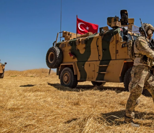 Cosa prevede il Trattato CFE e le prossime mosse della Turchia Trattato