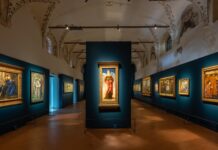 A Forlì la più grande mostra sui Preraffaelliti Preraffaelliti