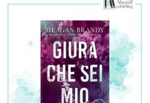 L’amore raccontato dalla penna di Megan Brandy amore