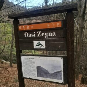 Oasi Zegna