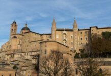 Parte dal Senato l’Itinerario della bellezza 2024 Itinerario della bellezza