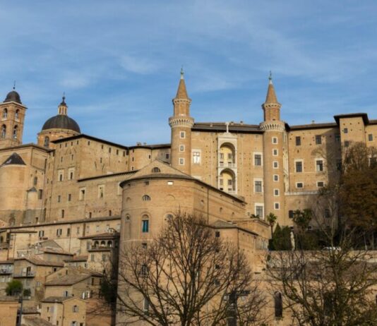 Parte dal Senato l’Itinerario della bellezza 2024 Itinerario della bellezza