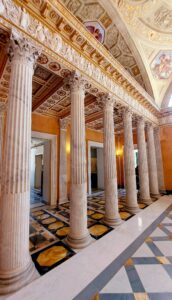 Villa Torlonia