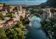 Bosnia-Erzegovina, “un problema nel cuore dell’Europa” Bosnia-Erzegovina